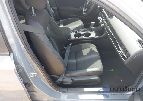 2025 Honda Civic Sport from USA, damaged, VIN 2HGFE2F54SH542602